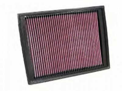 K&N FILTERS 332333 - Воздушный фильтр